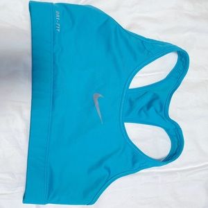 Dri Fit Sports Bra